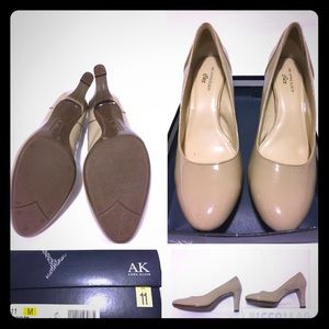Anne Klein Heels